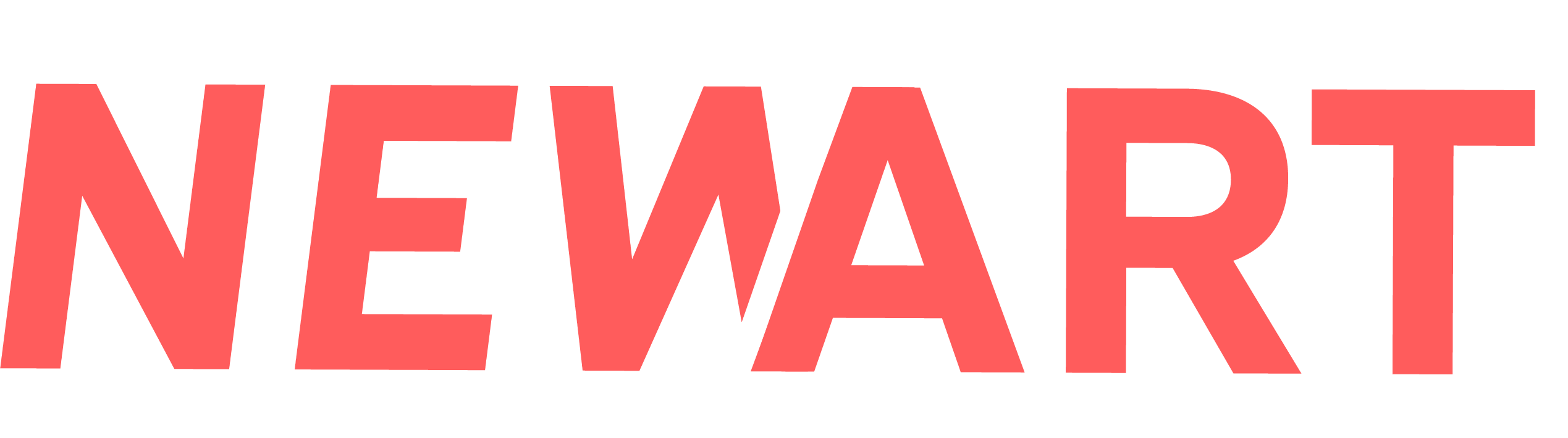 NEWART Logo   zonder film